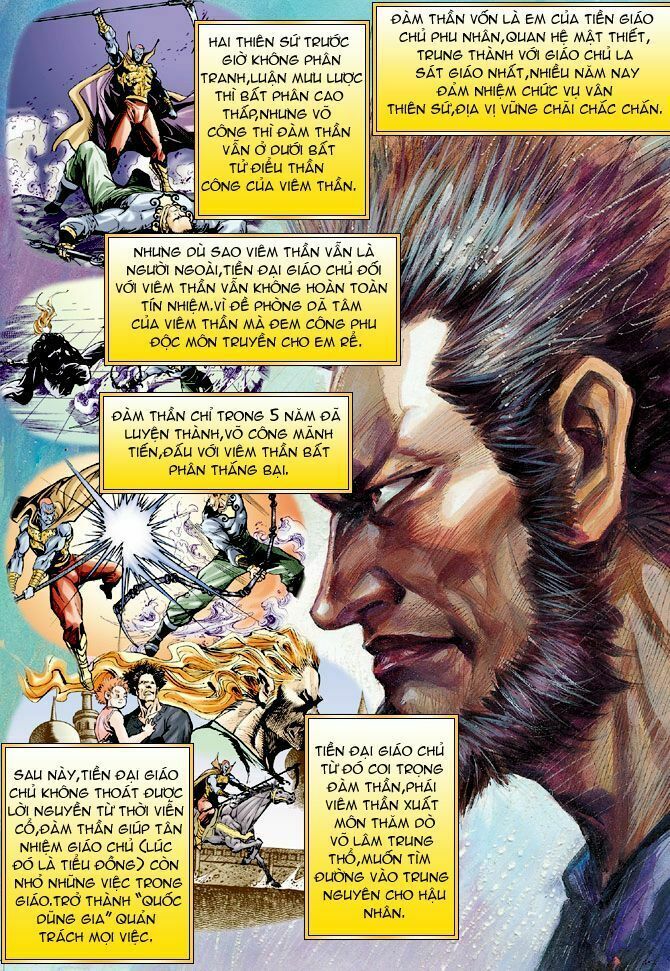 thần binh huyền kỳ i chapter 55 4