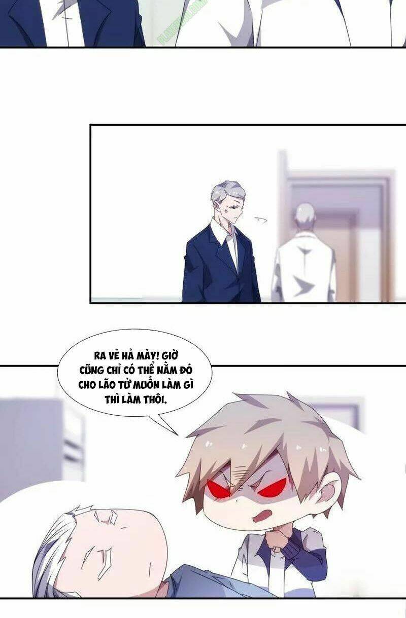 thần y hệ thống chapter 43 7