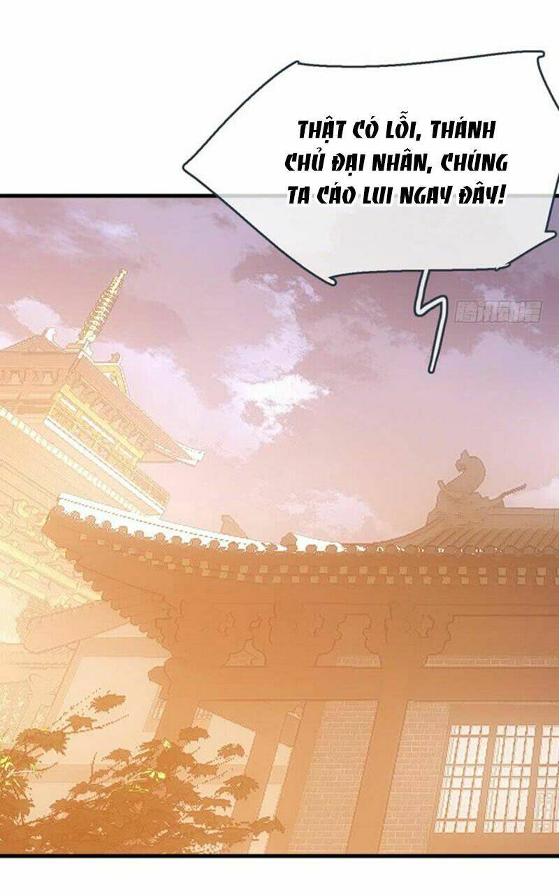 sư phụ lại trêu chọc ta chapter 40 8