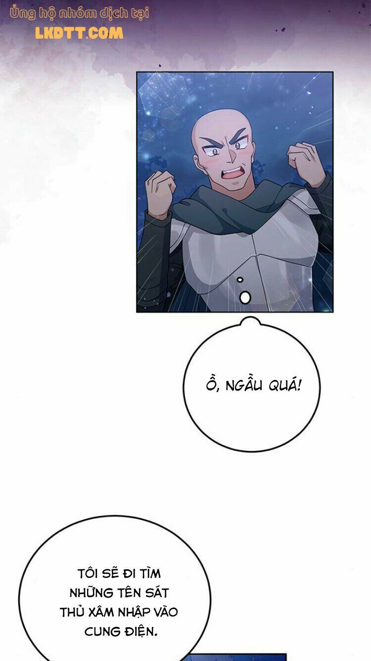 nữ hiệp trở về chapter 28 74