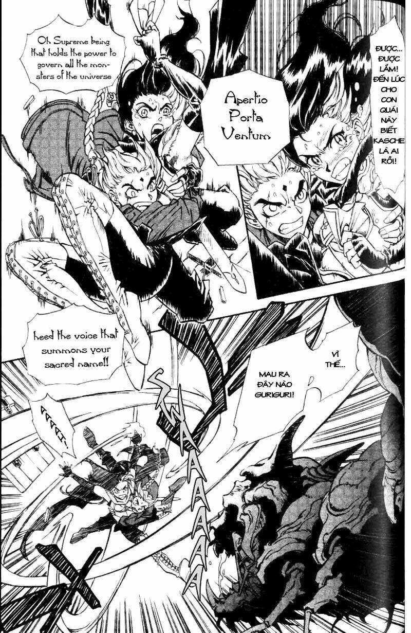 monster collection chapter 9 27