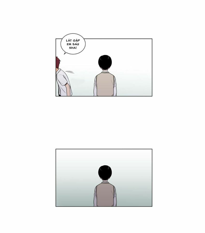 …”một sự thật khá khó chịu.” chapter 3 27