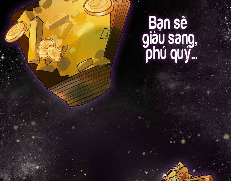 điệm để tiểu phù thủy chapter 0 8