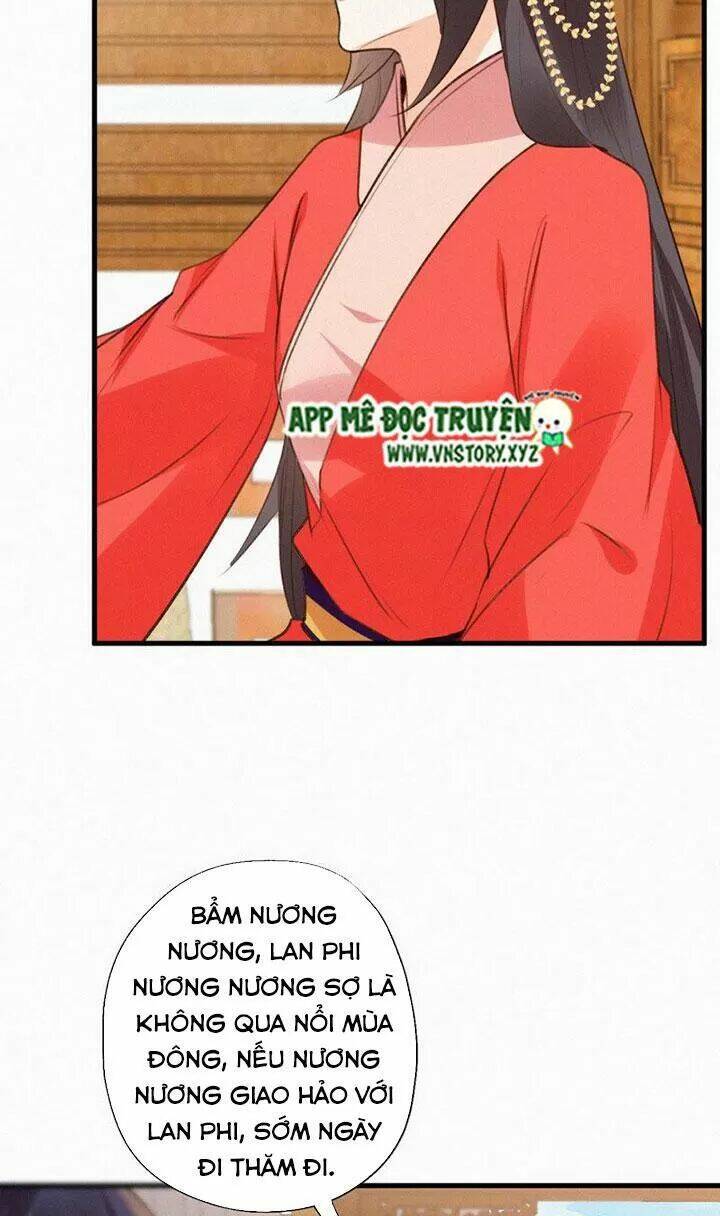 thiên hương mỹ nhân chapter 130 17