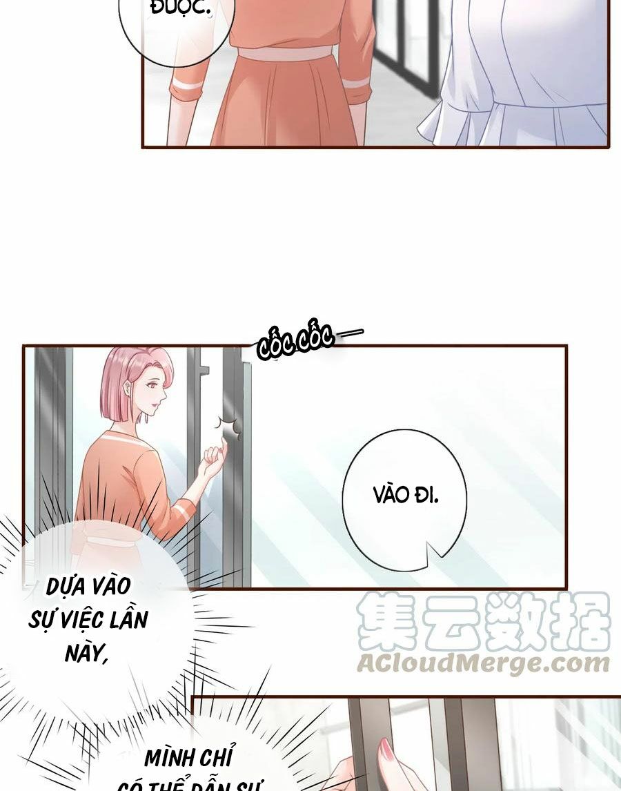 bạn gái tôi mới 30+ tuổi xuân chapter 101 27