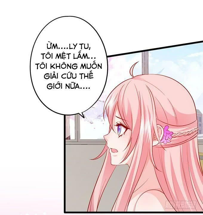 hồ tiên hung bạo chapter 153 61