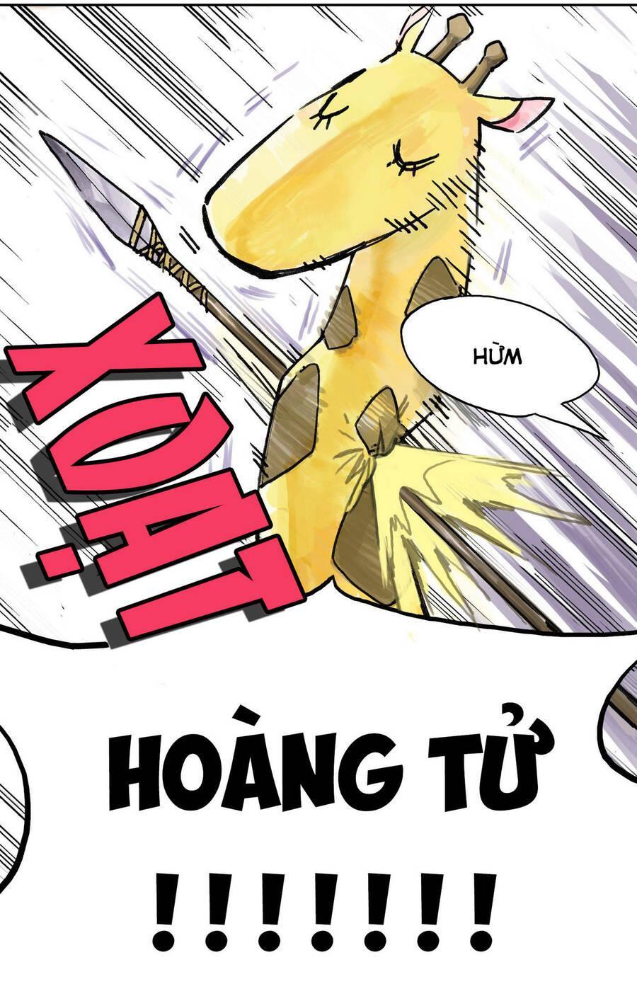 bạn cùng lớp tôi đều kỳ lạ chapter 3 14