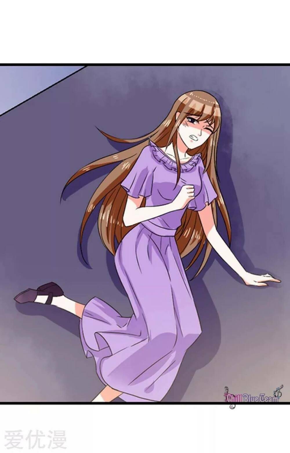 hủy diệt tra nam chapter 4 10