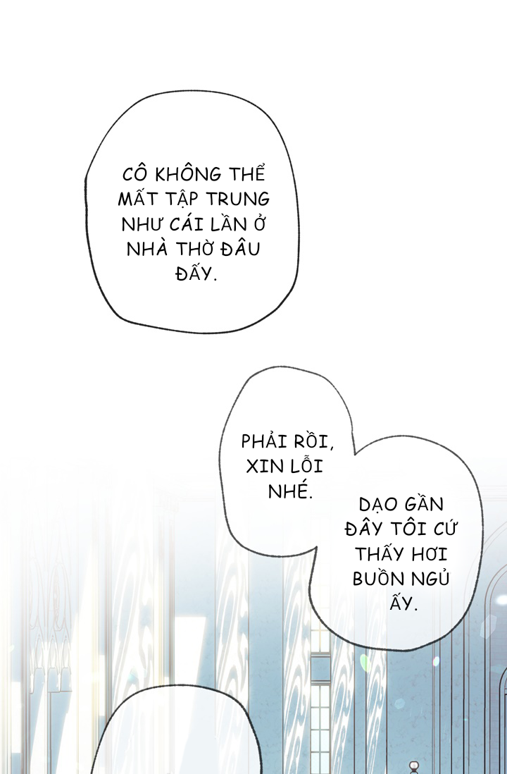 cha à, con không muốn kết hôn đâu chapter 50 49