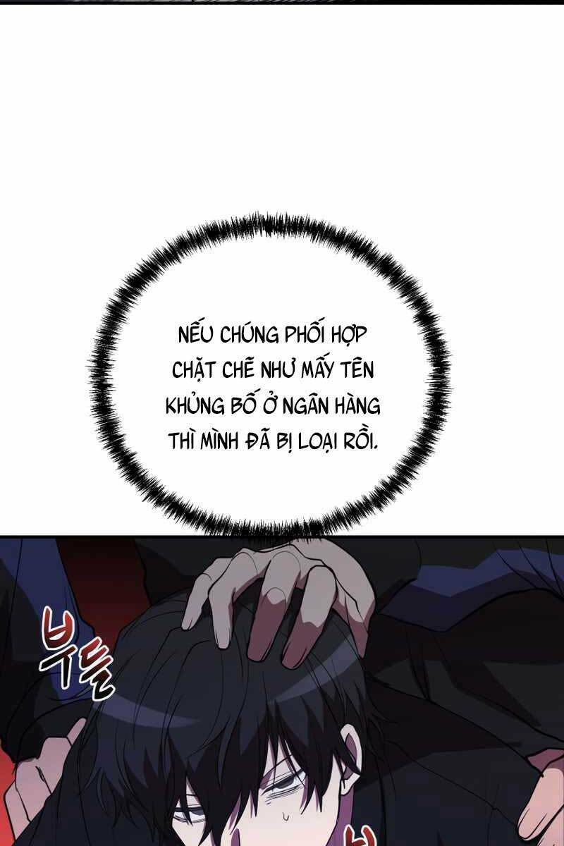 giả vờ làm kẻ vô dụng ở học đường chapter 40 91