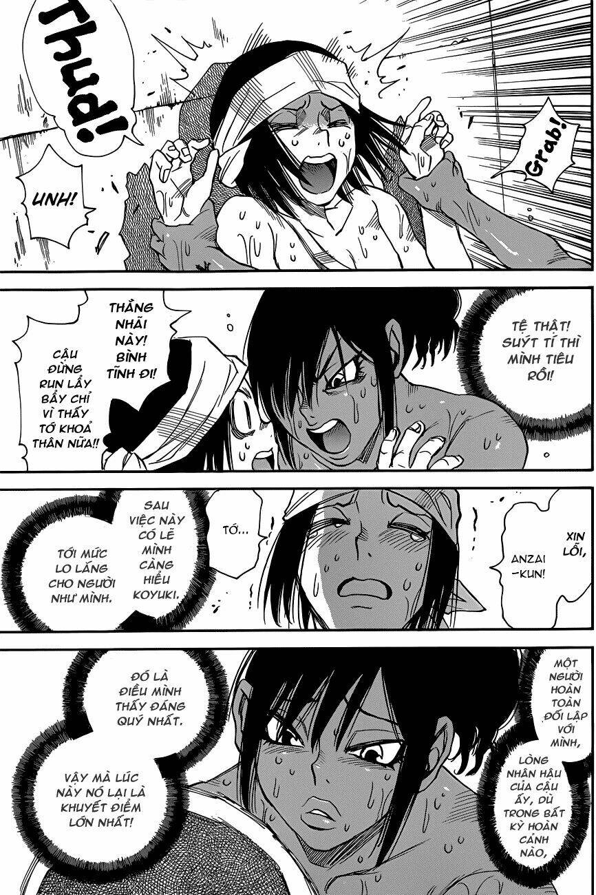 cradle of monsters chapter 38 11