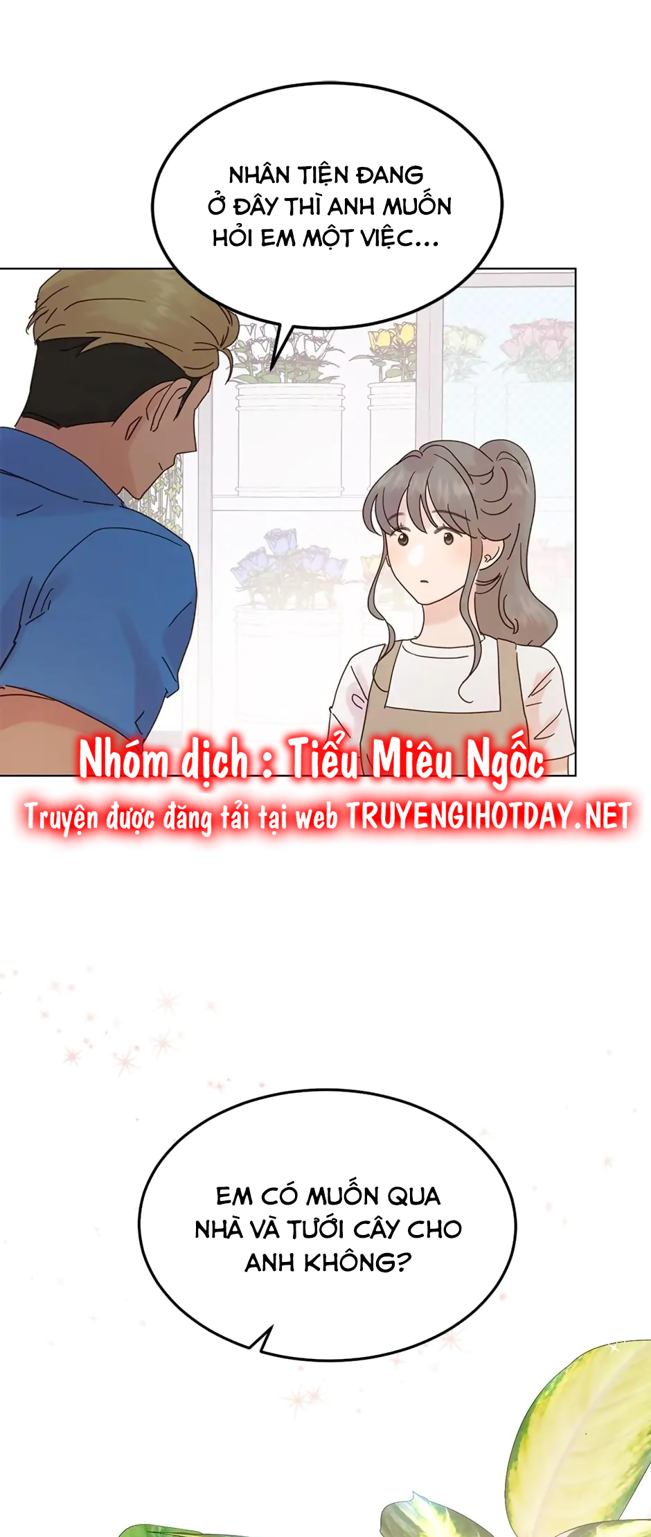 sự trả thù ngọt ngào của vợ tôi chapter 102 8