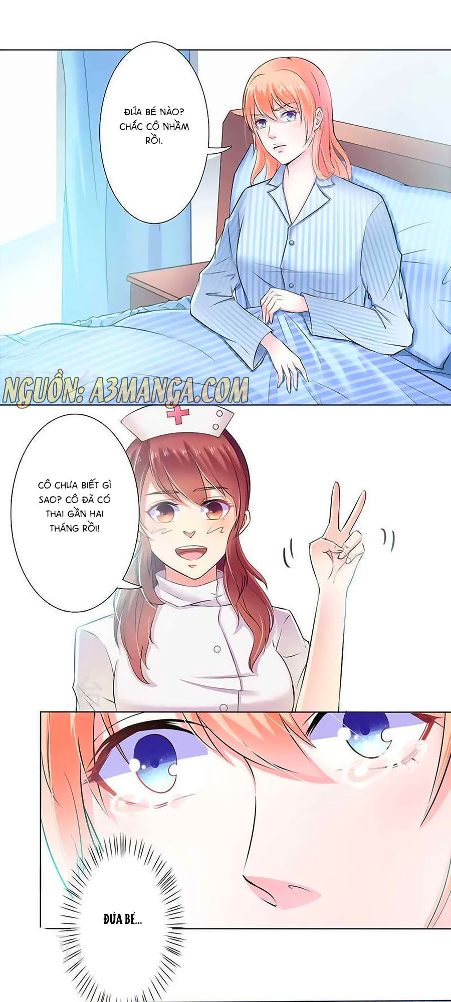 watashi wo hitorijime ni shite chapter 35 8