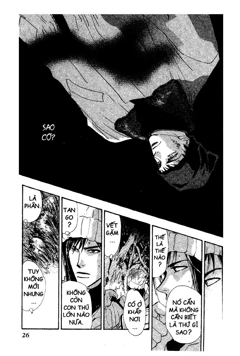 mầm sống chapter 47 27