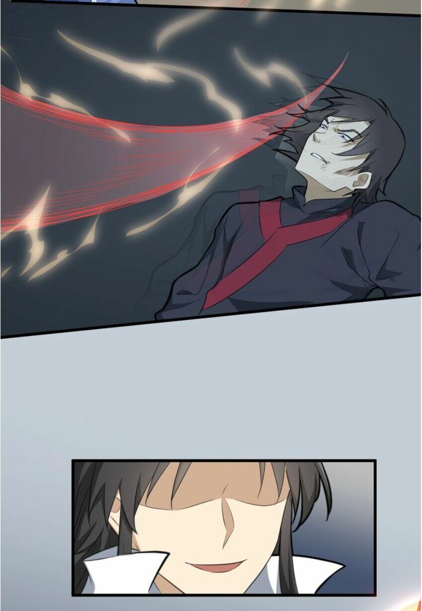 đại nghịch chi môn chapter 55 38