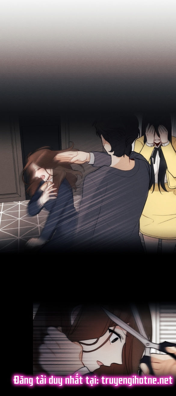 [18+] hôn nhân bị đánh cắp chapter 9.2 9