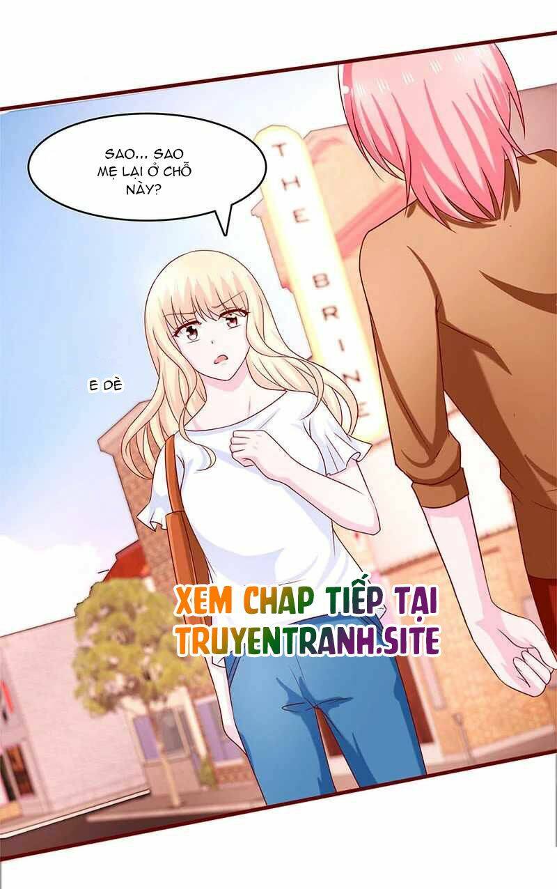 không gả cho tổng tài, gả cho người hầu chapter 60 13