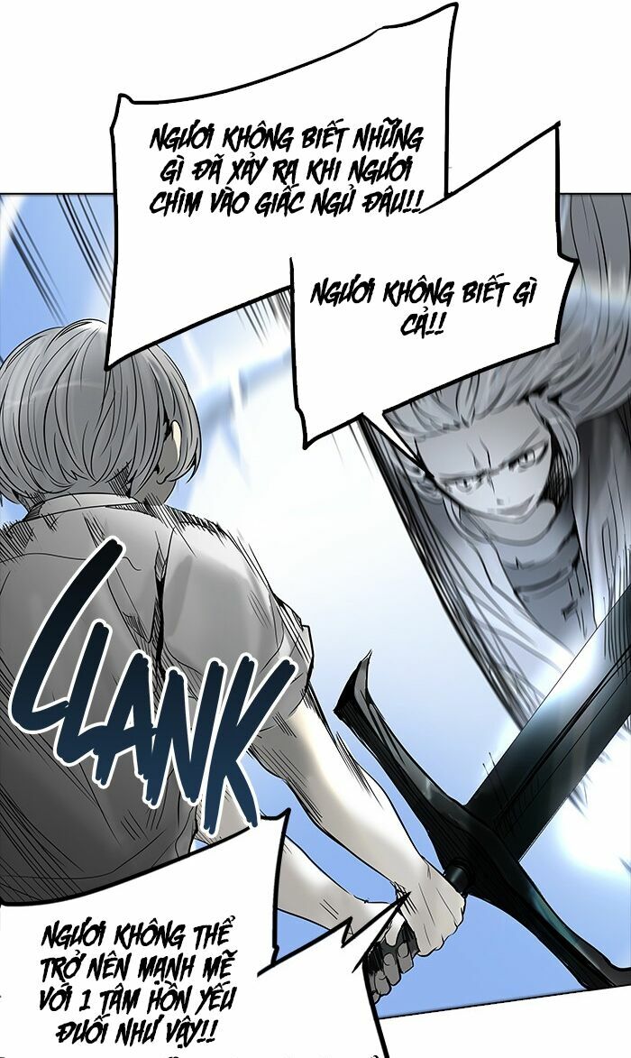 tòa tháp bí ẩn 2 chapter 181 49