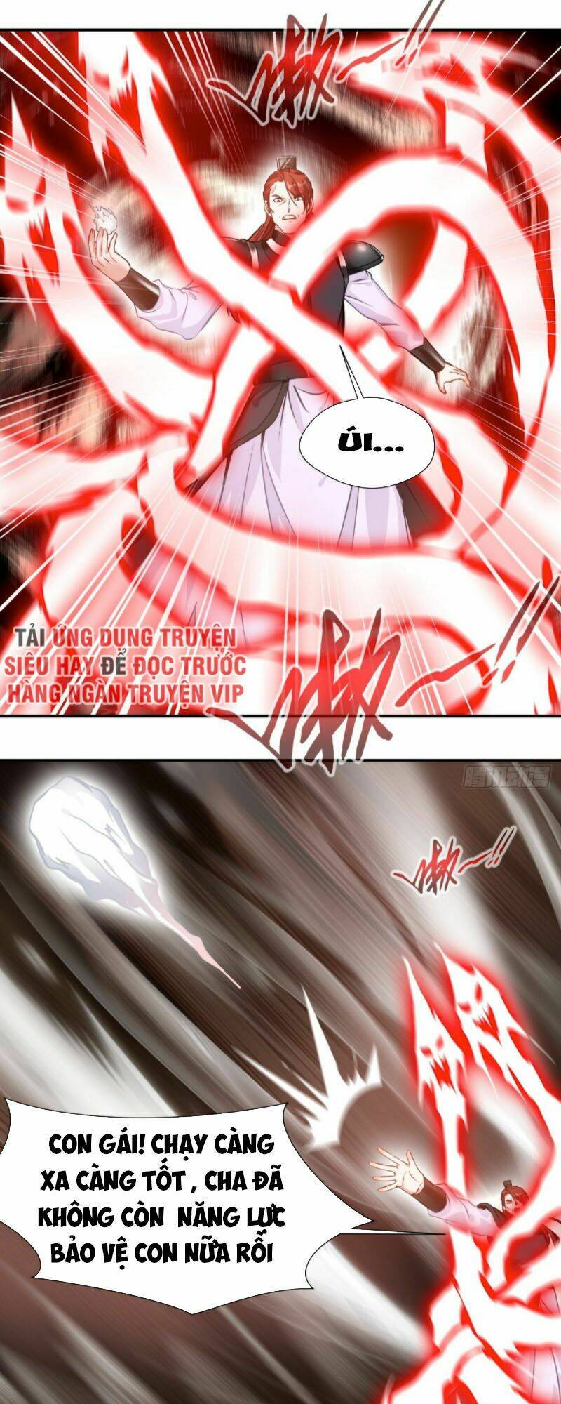 một đời thành tiên chapter 27 12