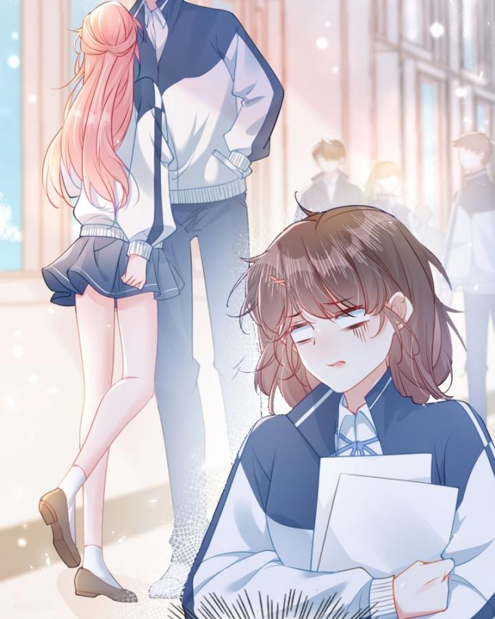 xuyên sách vào nhân vật nữ thứ n chapter 1 75