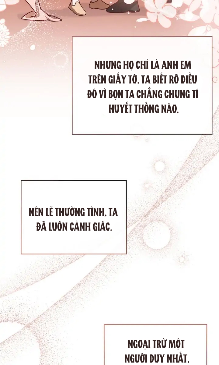 Cái Bóng Trong Đêm chapter 53 - Trang 34