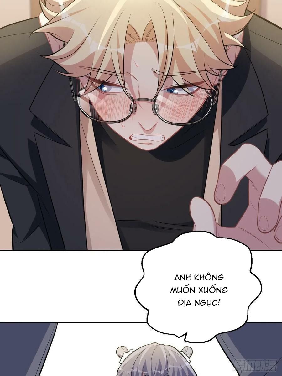 bố vợ đại nhân là bà xã chapter 210 24