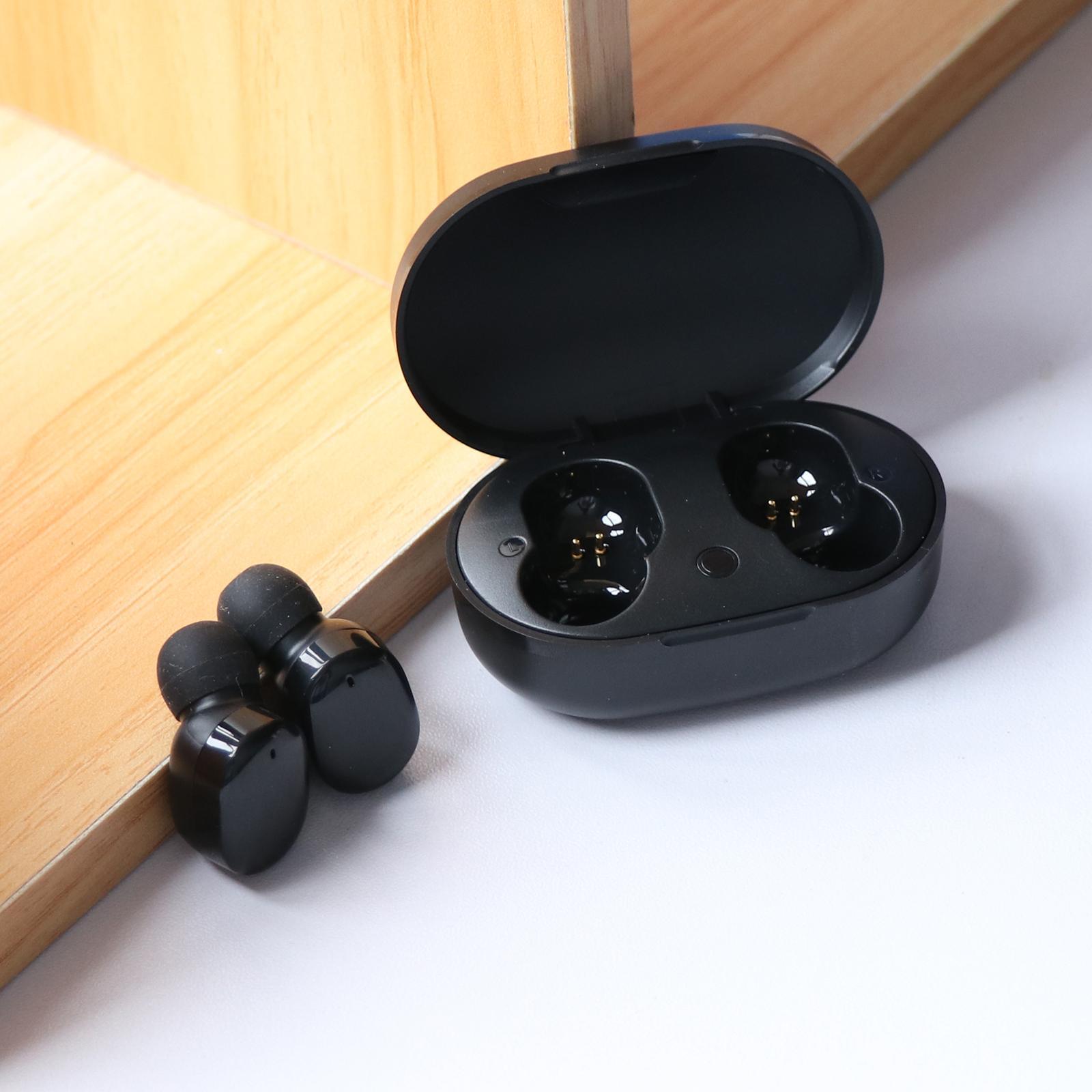 Wireless  Bluetooth 5.1 Headphone IPX4 Waterproof for