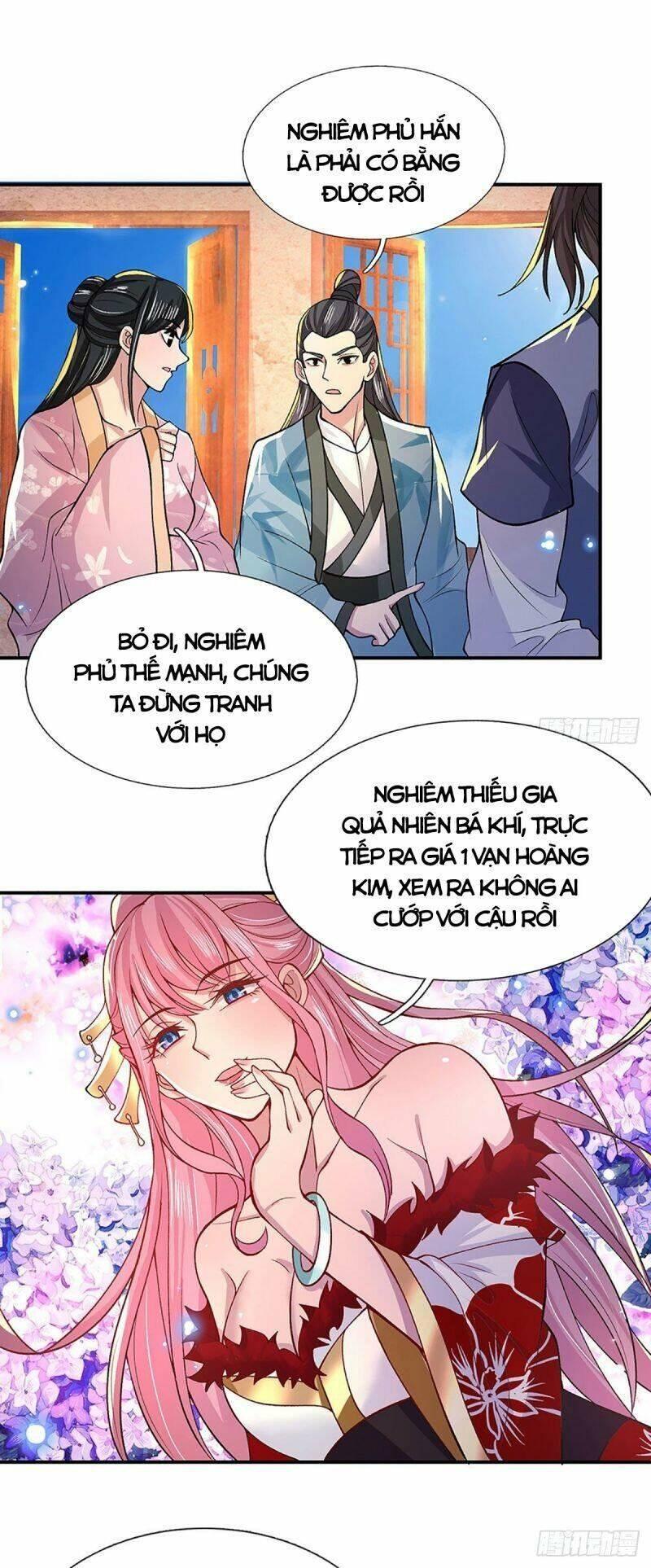 Ta Trở Về Từ Thế Giới Tu Tiên chapter 33 41
