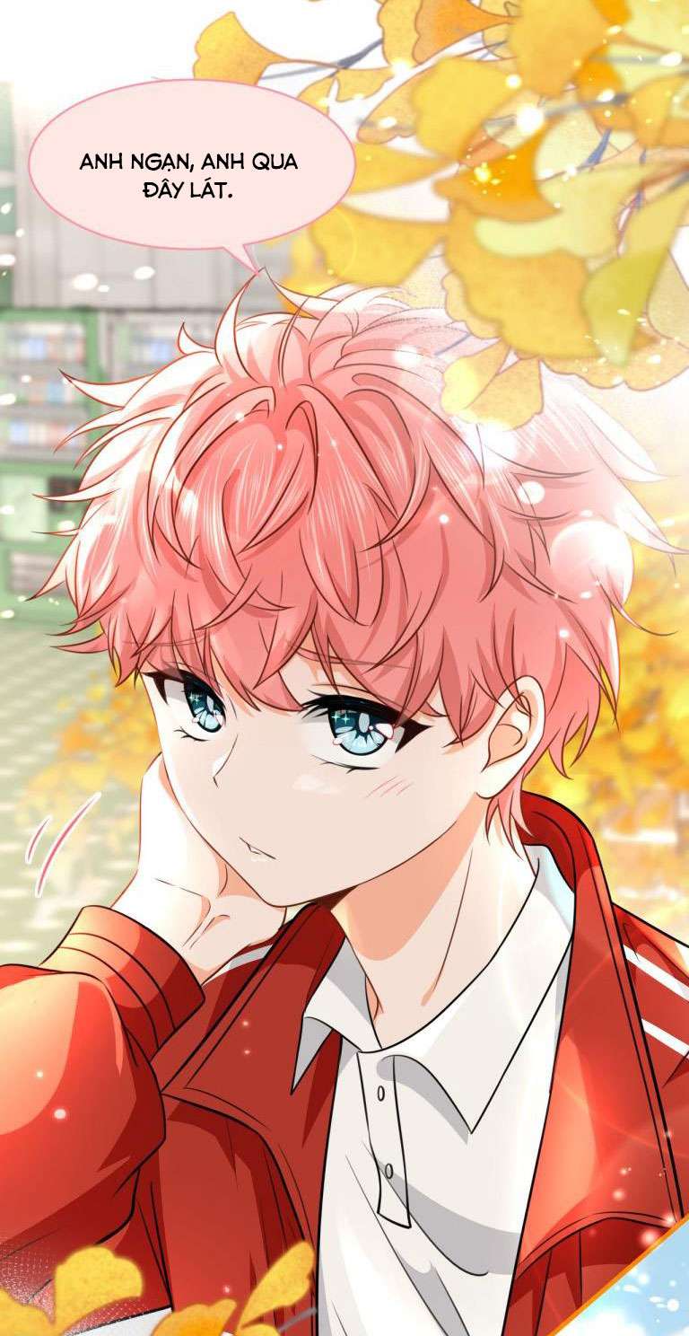 tín tức tố nói chúng ta không thể chapter 40 31