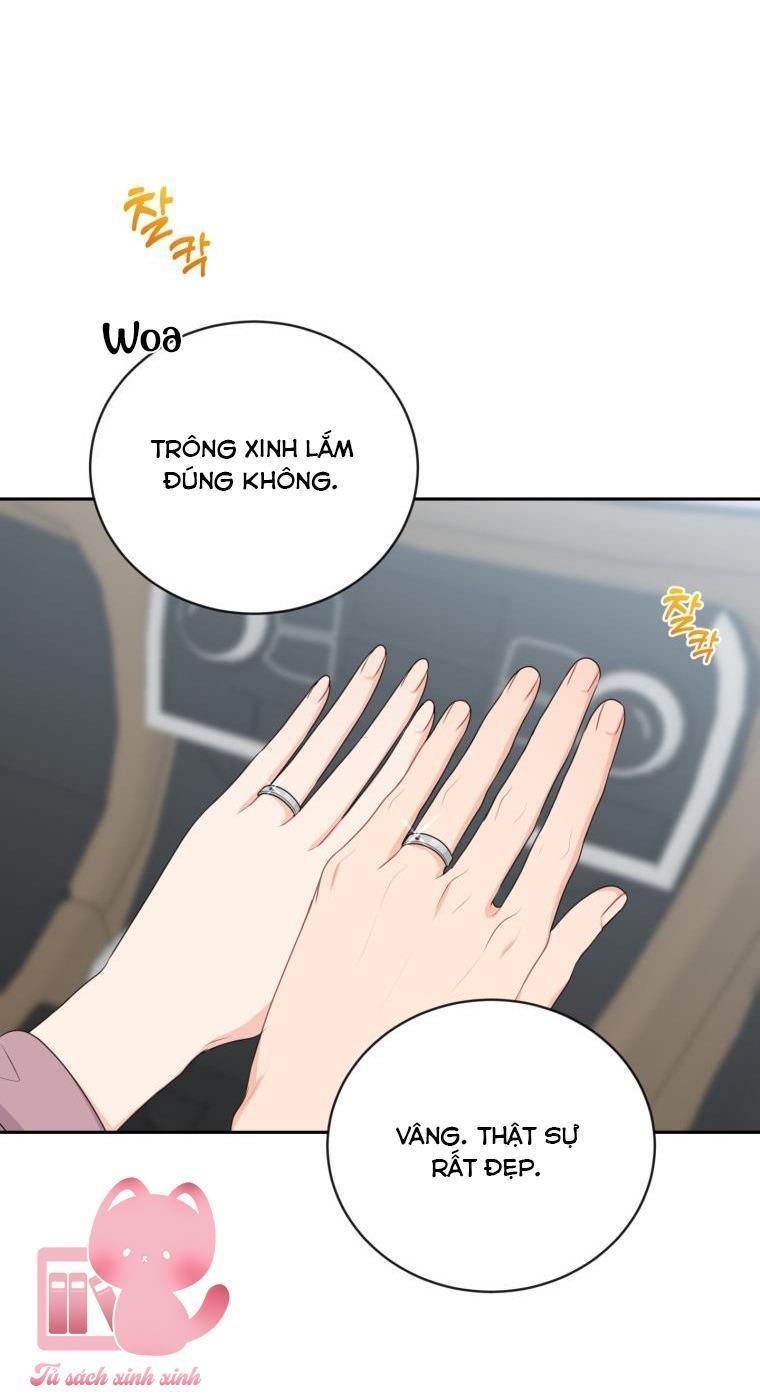 mong được chị chỉ bảo, tiền bối chapter 49 3