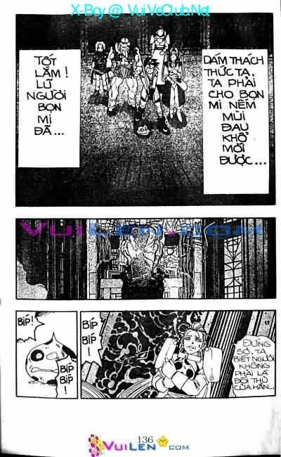 theo dấu rồng thần - dragon quest chapter 20 4