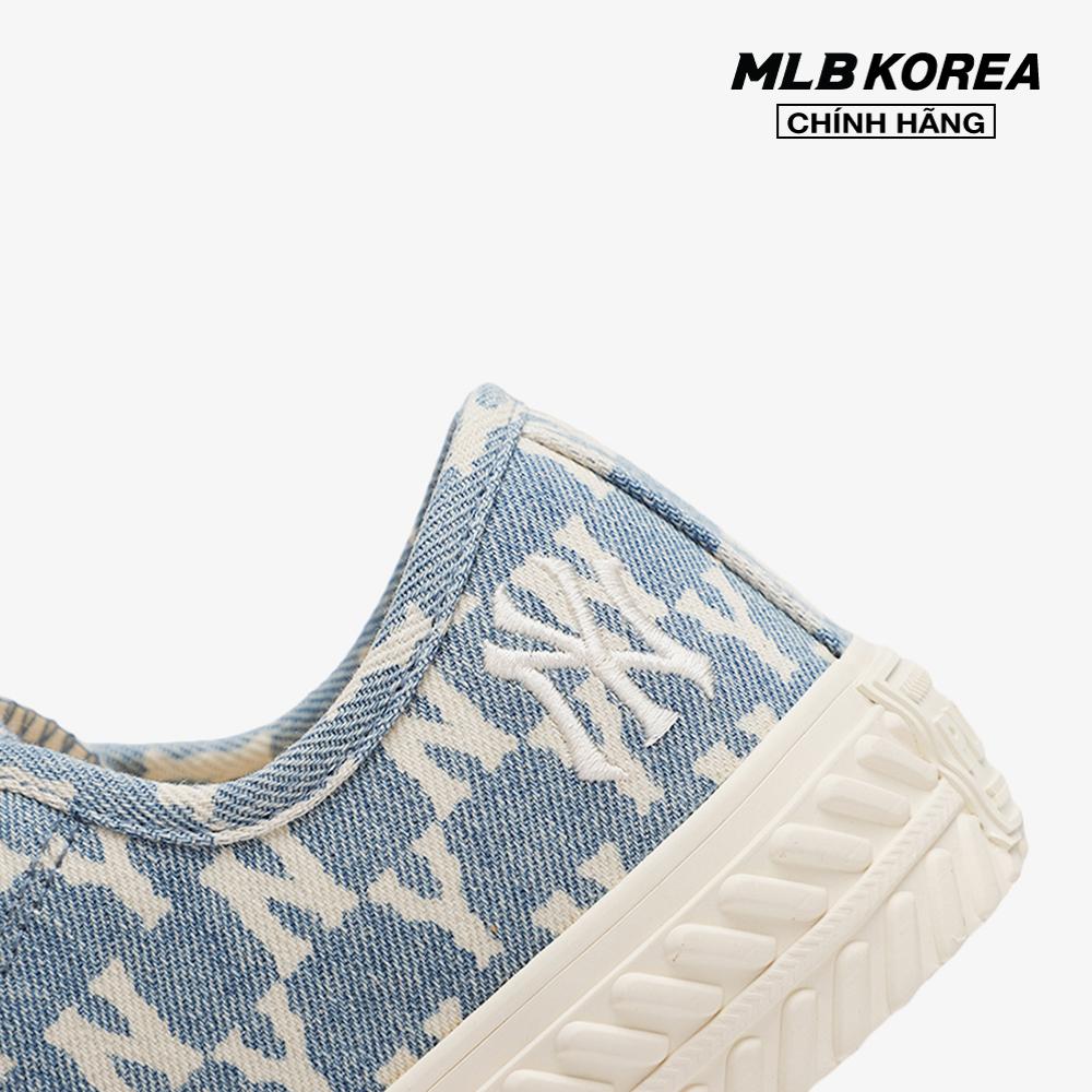 MLB - Giày sneaker cổ thấp Playball 32SHPM111-50U