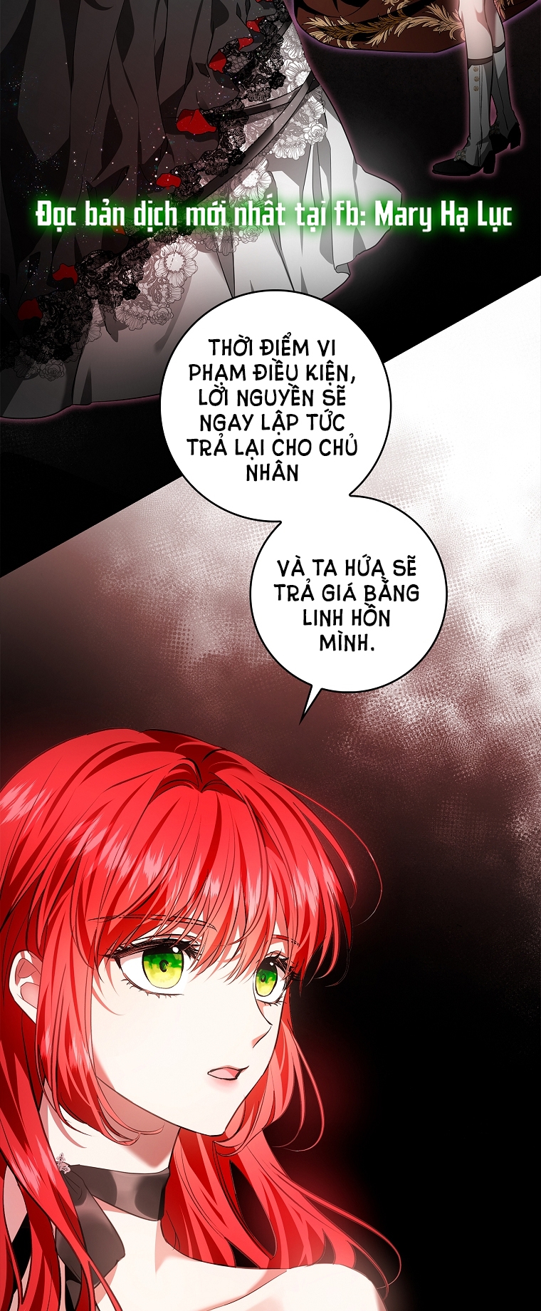Nhan Sắc Bí Ẩn Của Chồng Tôi chapter 104.2 - Trang 53