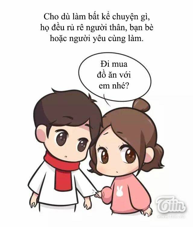 giải mã tình yêu chapter 63 4