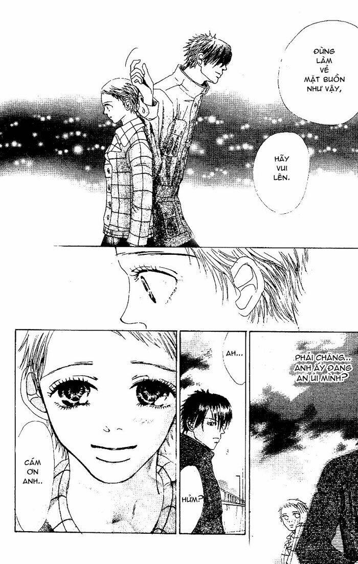 it's called love chapter 3 16