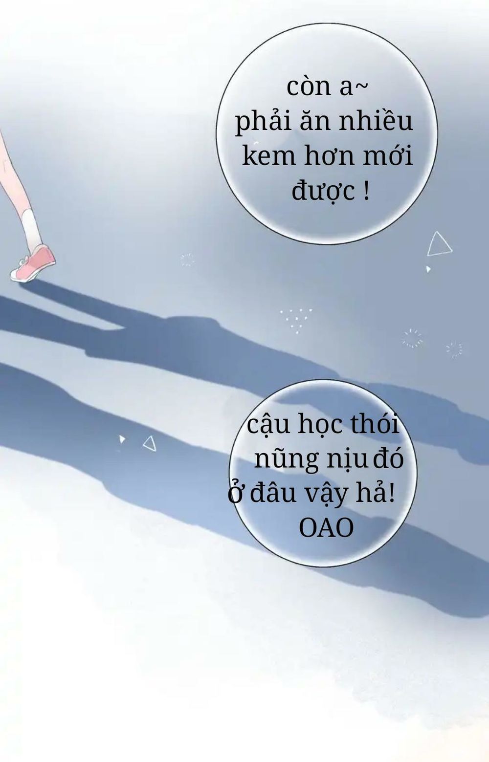 sos! tôi đã yêu một con sâu bướm (phần 2) chapter 44 69