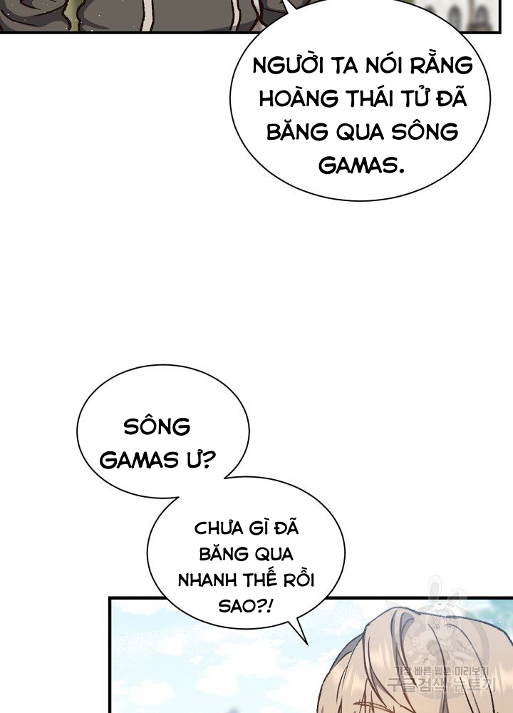 sự quay trở lại của pháp sư cấp 8 chapter 9 36