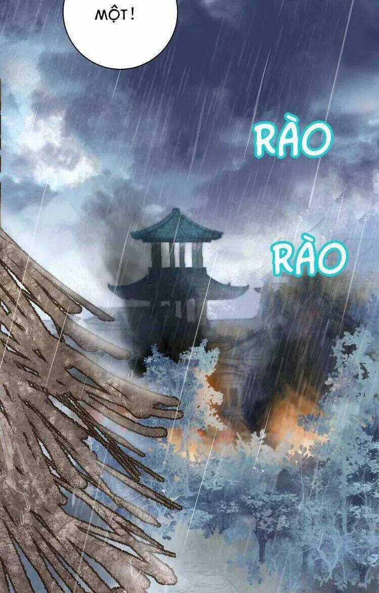 mãn đình phương - thiên hạ duy khanh chapter 1 51