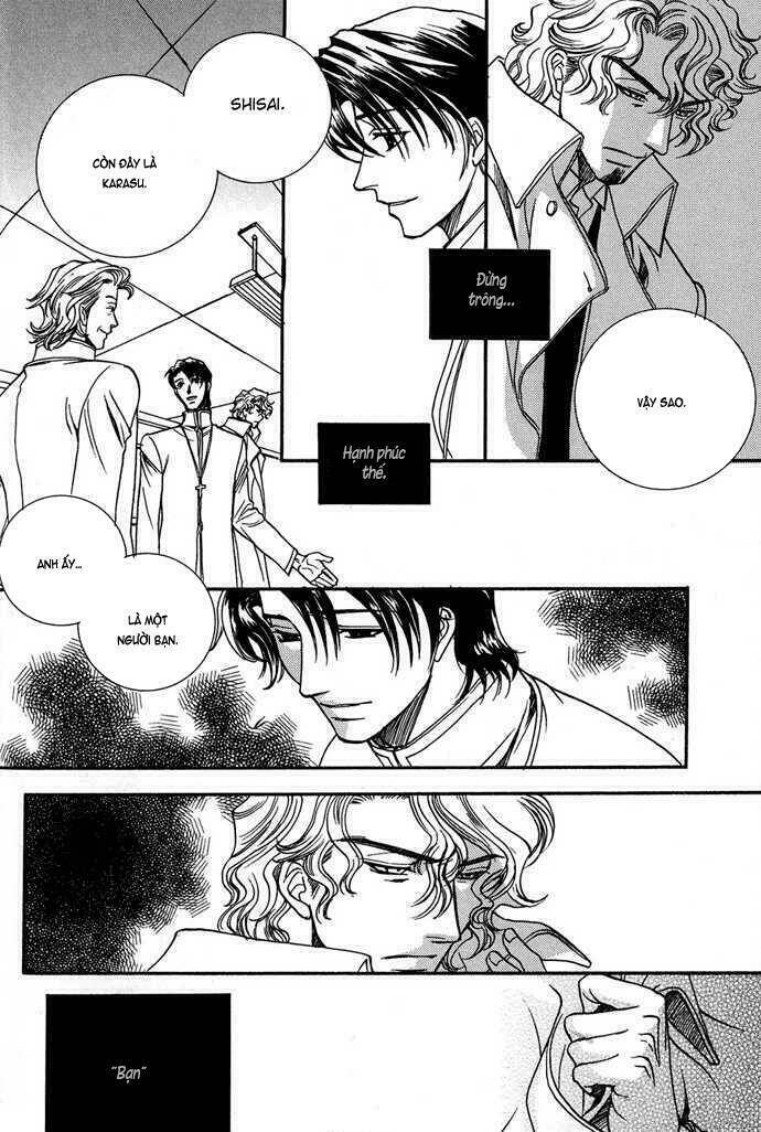 innocent bird chapter 6 12