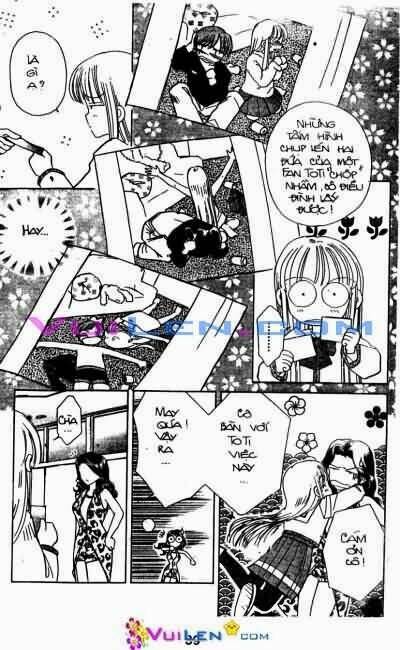 arita đáng yêu chapter 3 39