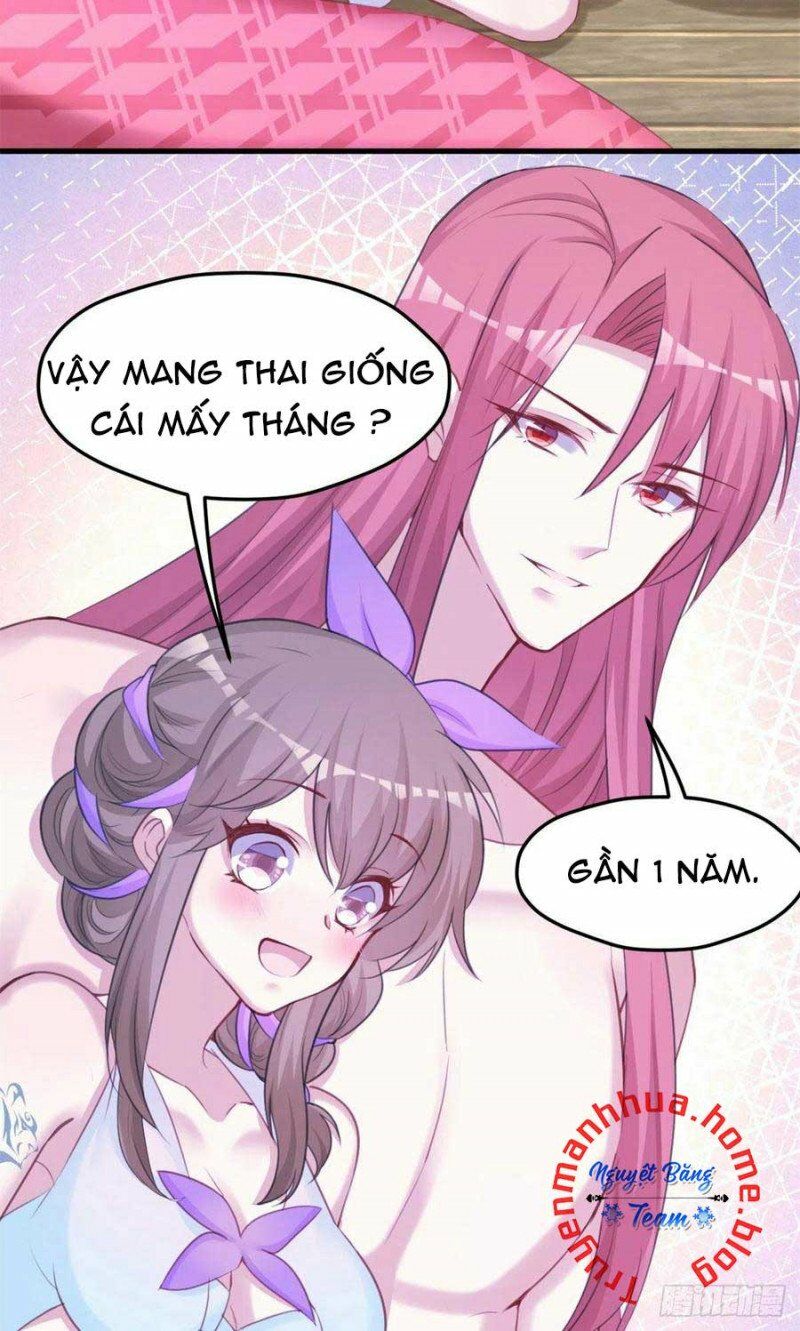 [16+] thảnh thơi thú thế chủng chủng điền, sinh sinh tể chapter 316 37