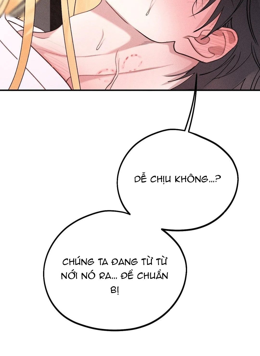 [18+] người đàn ông làm tình với quỷ chapter 8.2 31