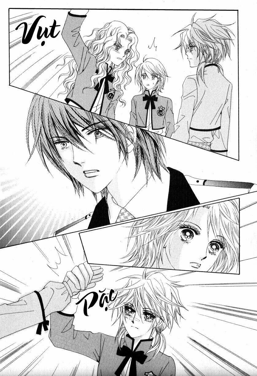 she's scary chapter 37 35