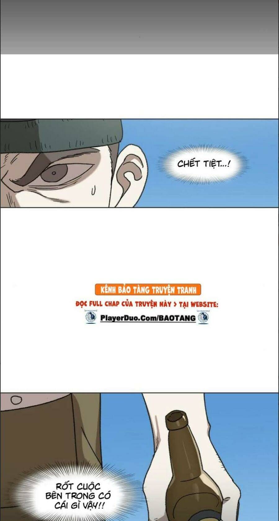 võ sĩ - the boxer chapter 55 15