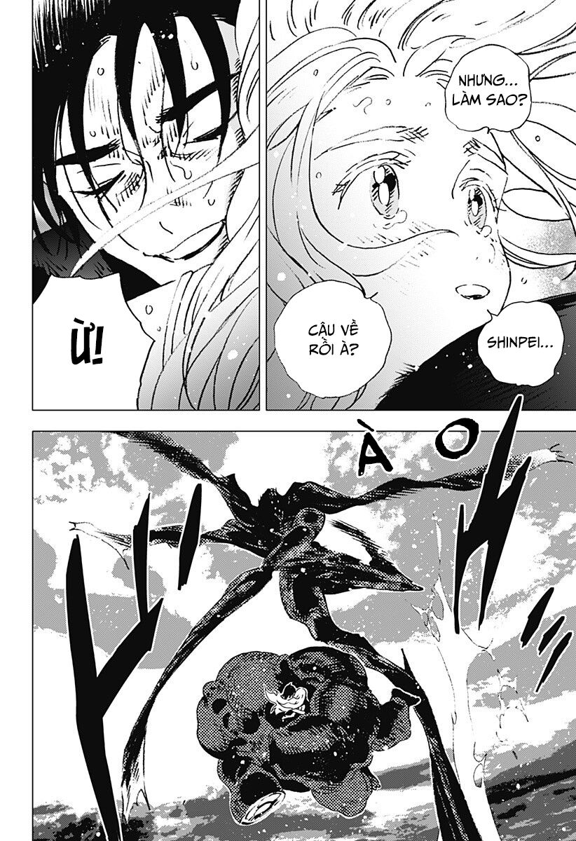 summer time render chapter 118 12