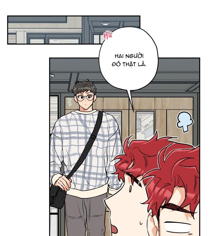 gâu gâu! chapter 27 32