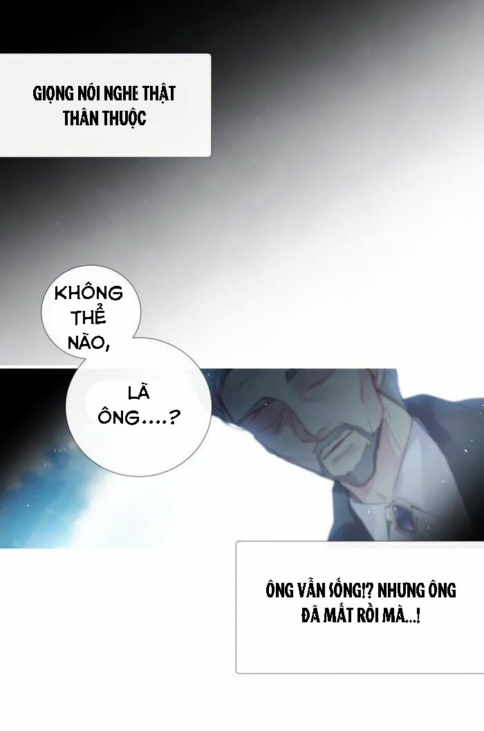 tôi không tin người chị em sinh đôi của mình! chapter 0 3
