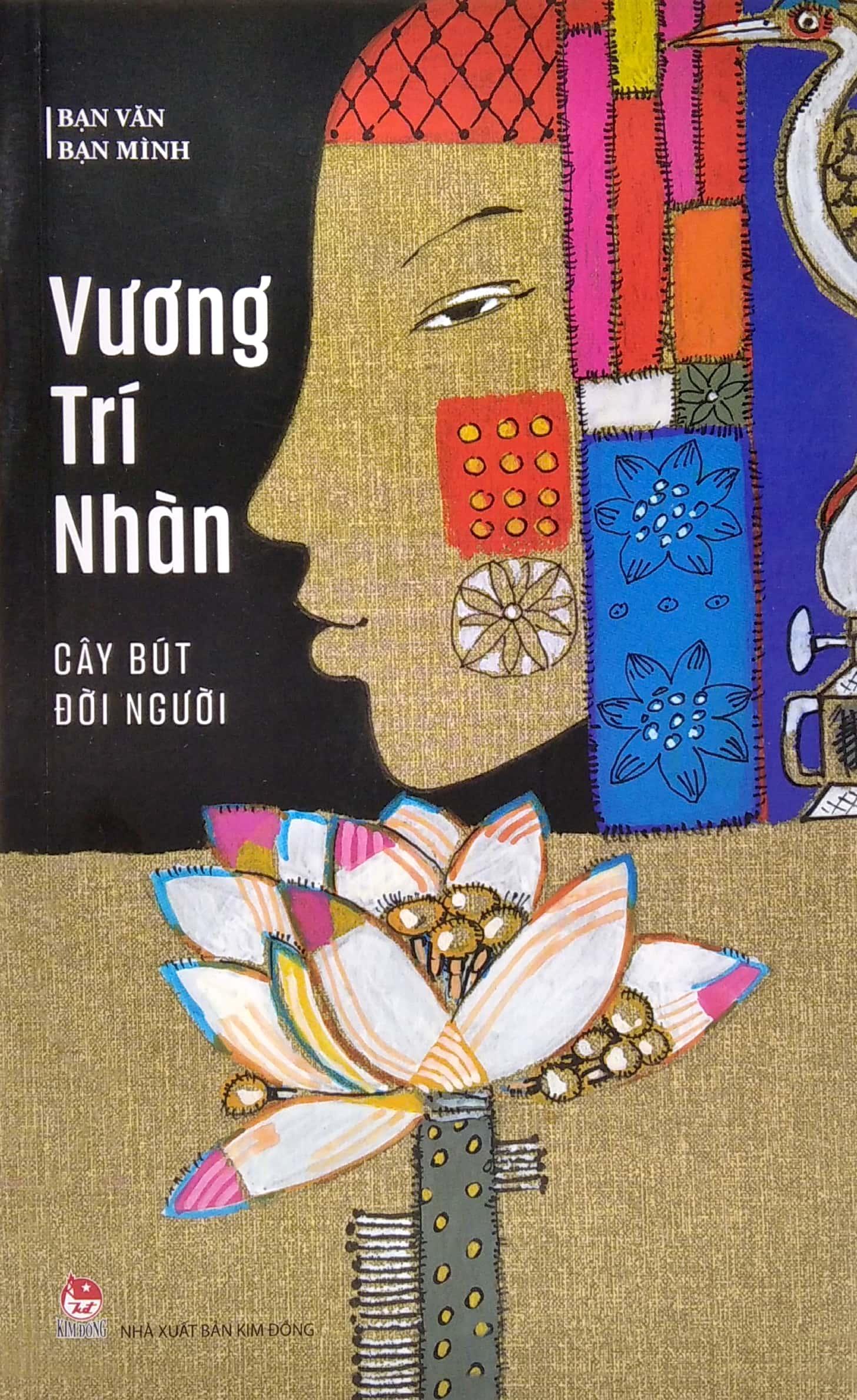 BẠN VĂN BẠN MÌNH: Cây bút đời người