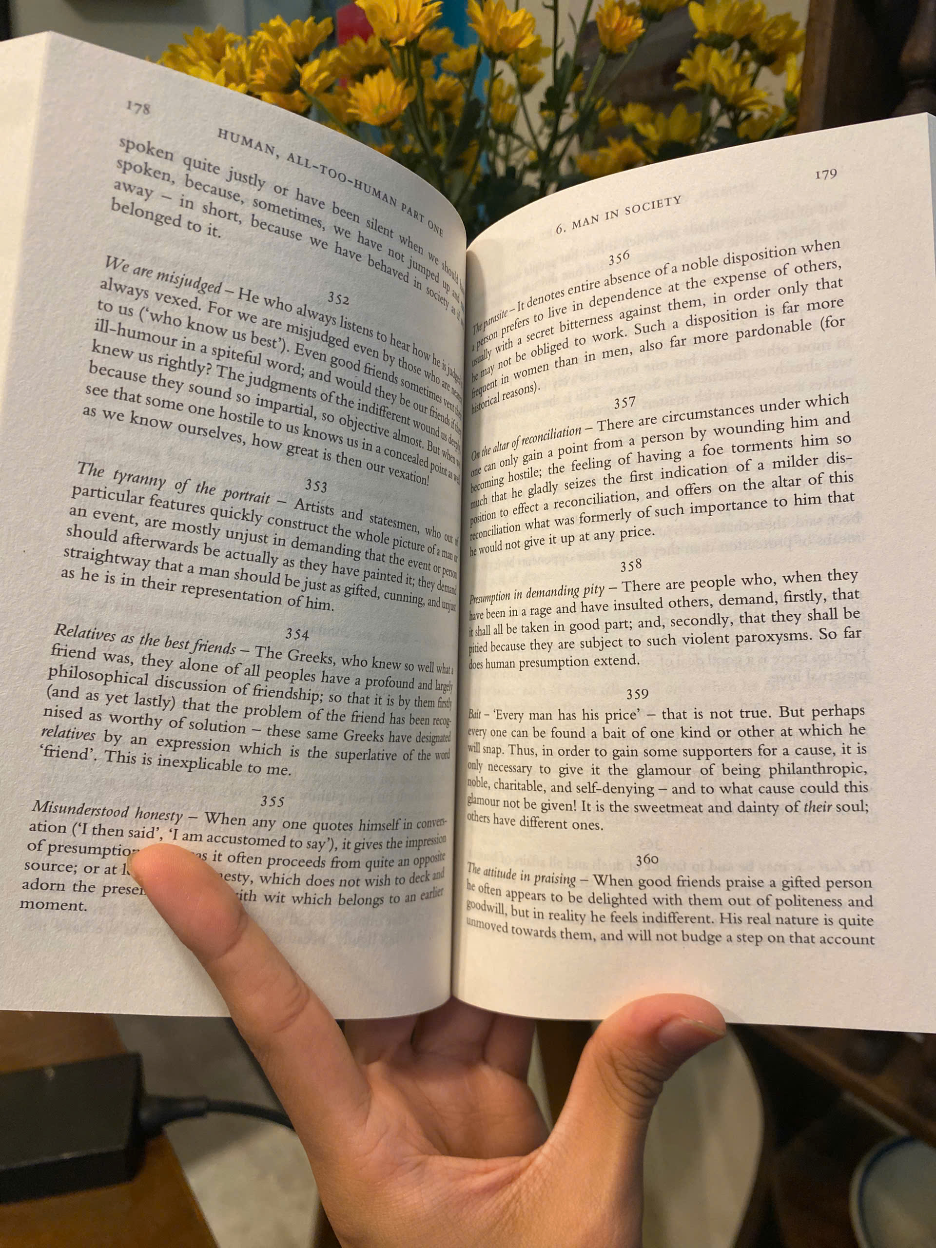 Sách - Human, All Too Human , Beyond Good And Evil by Friedrich Nietzsche - Wordsworth Classics