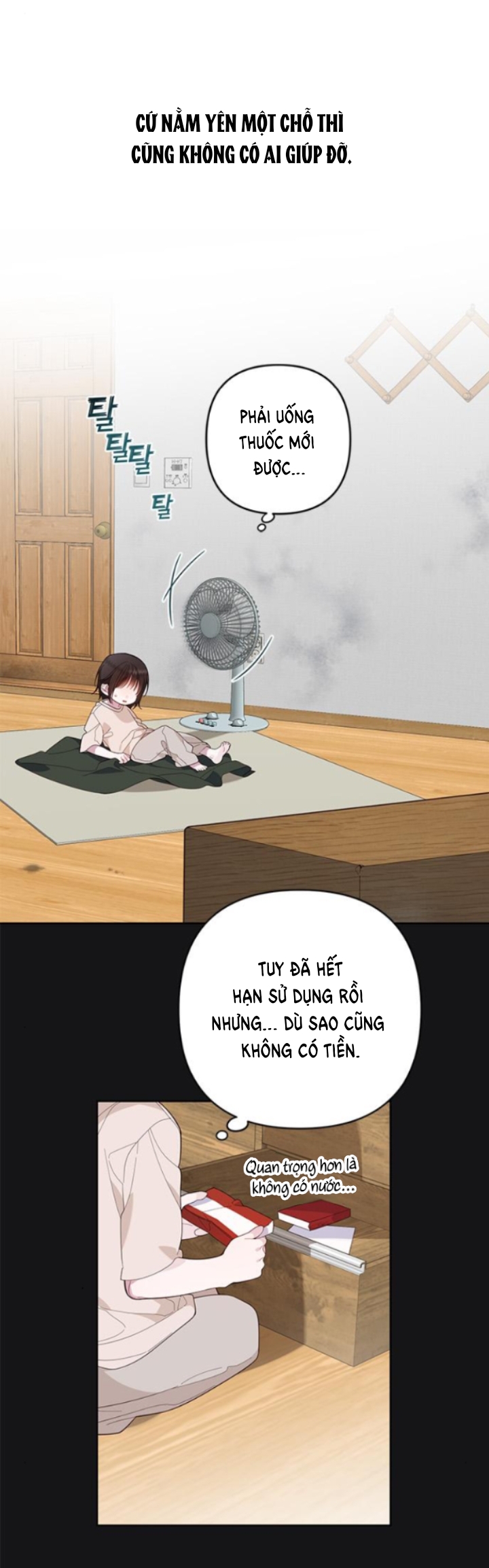 Tiểu Bạo Chúa chapter 13.2 - Trang 12